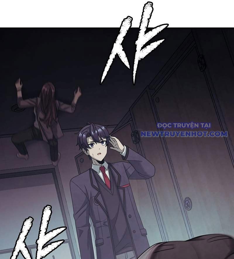 Câu Lạc Bộ Truyện Ma: Chapter 14