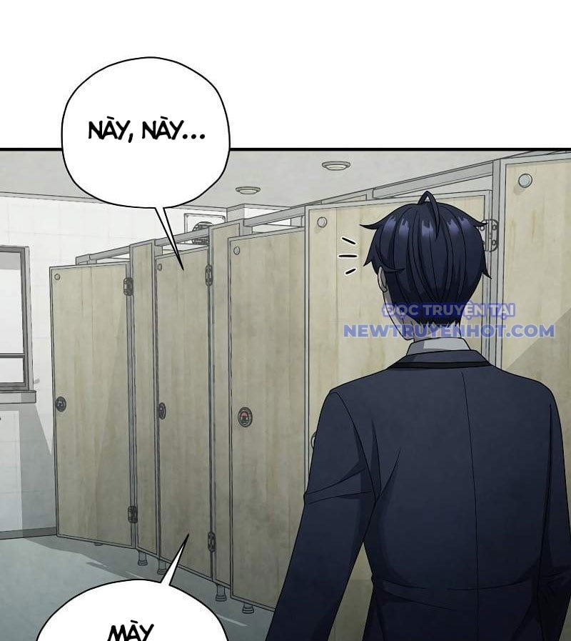 Câu Lạc Bộ Truyện Ma: Chapter 14