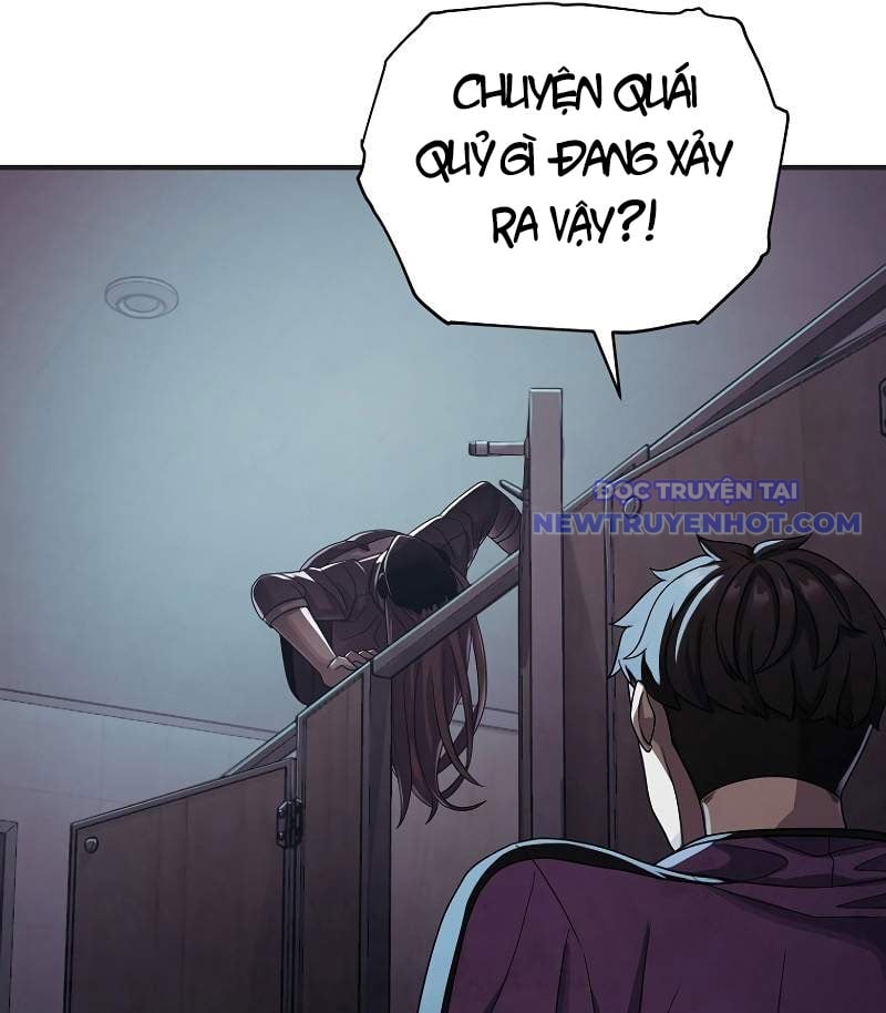 Câu Lạc Bộ Truyện Ma: Chapter 14