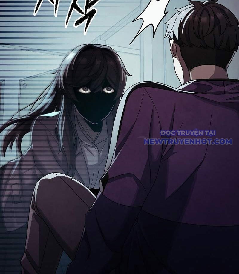 Câu Lạc Bộ Truyện Ma: Chapter 14