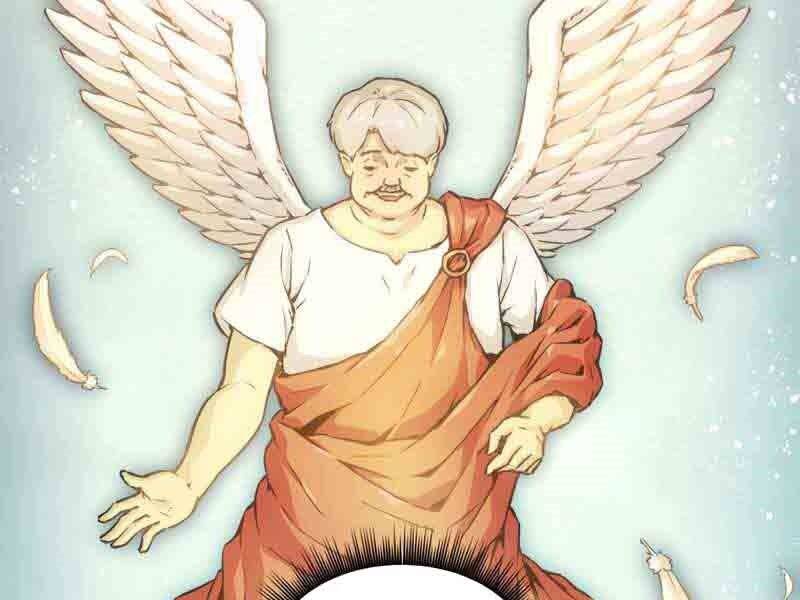 Câu Lạc Bộ Truyện Ma: Chapter 2.5