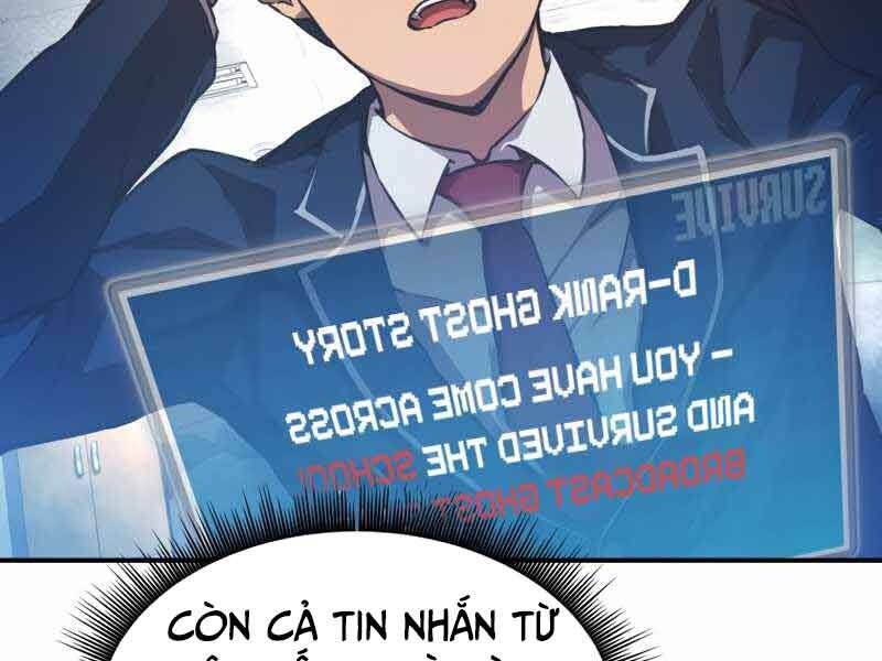 Câu Lạc Bộ Truyện Ma: Chapter 2.5