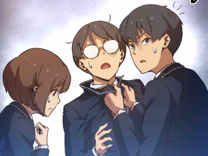 Câu Lạc Bộ Truyện Ma: Chapter 2.5