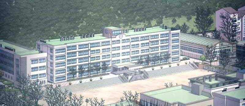Câu Lạc Bộ Truyện Ma: Chapter 2.5