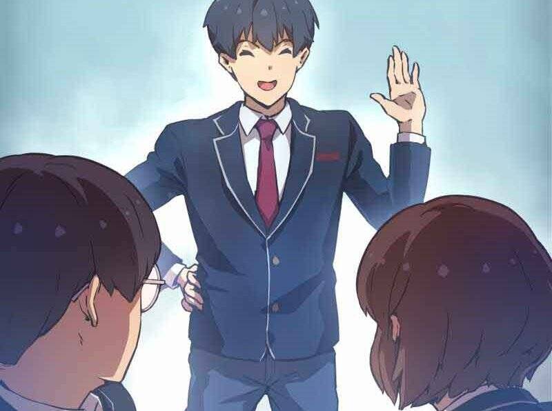 Câu Lạc Bộ Truyện Ma: Chapter 2.5