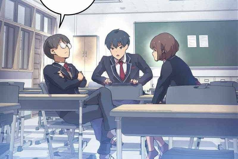 Câu Lạc Bộ Truyện Ma: Chapter 2.5