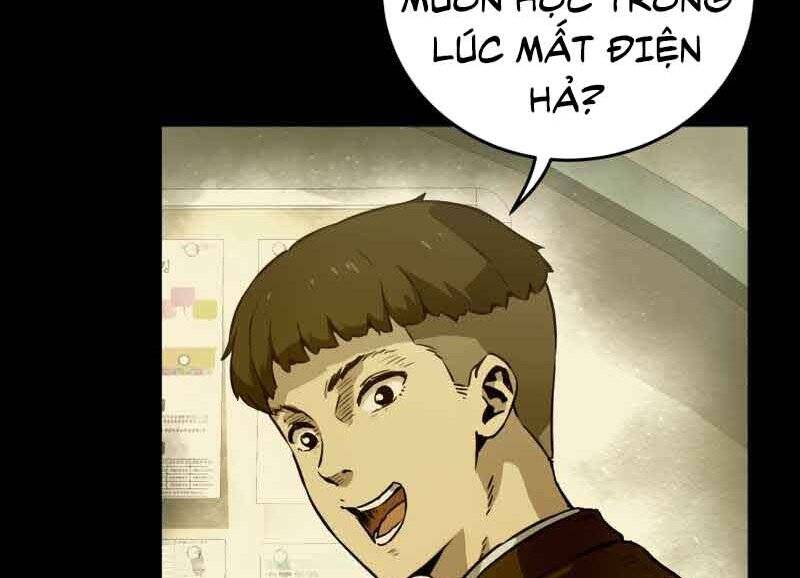 Câu Lạc Bộ Truyện Ma: Chapter 2.5