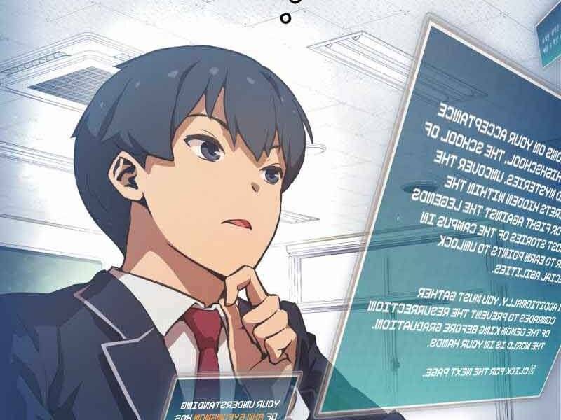 Câu Lạc Bộ Truyện Ma: Chapter 2.5