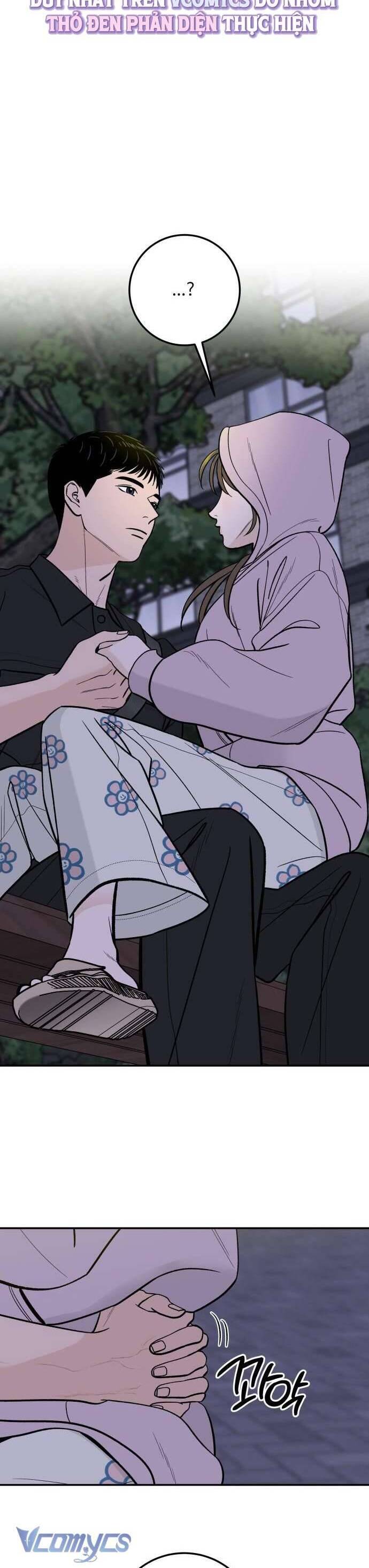 Cậu Nhóc Hàng Xóm: Chapter 37