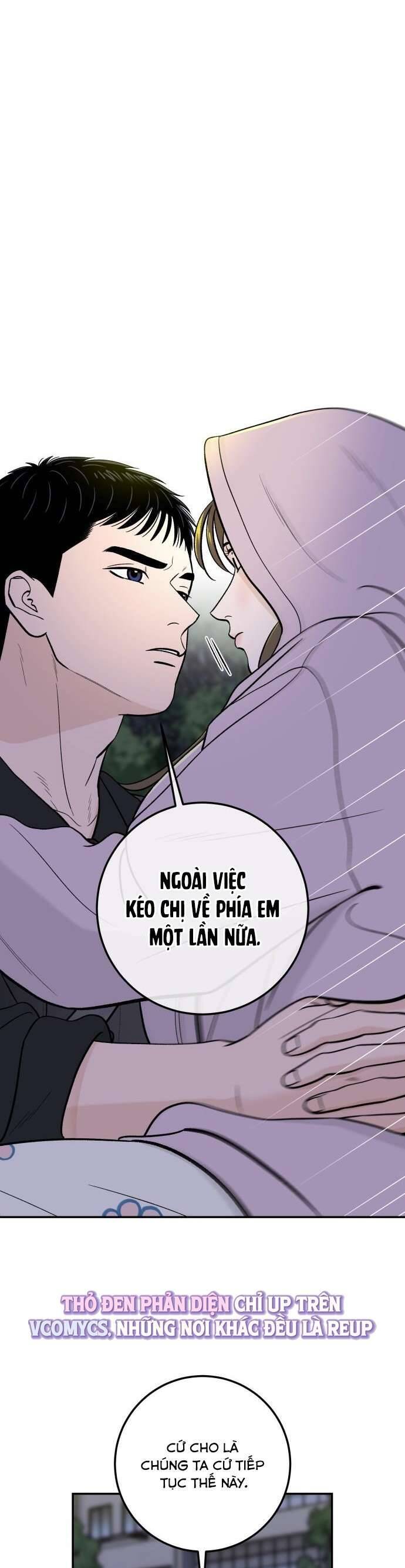 Cậu Nhóc Hàng Xóm: Chapter 37