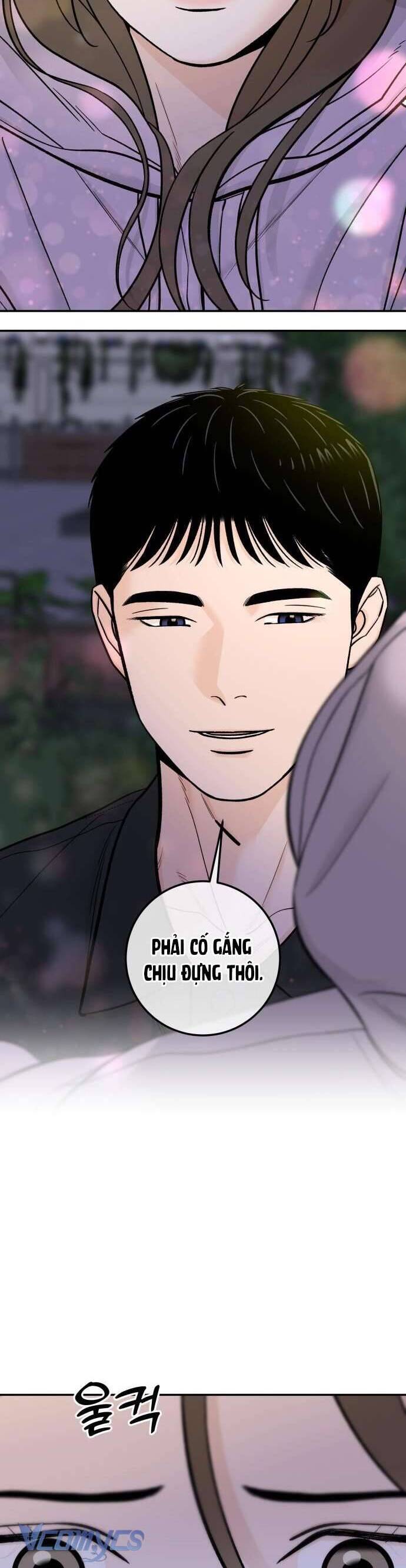 Cậu Nhóc Hàng Xóm: Chapter 37
