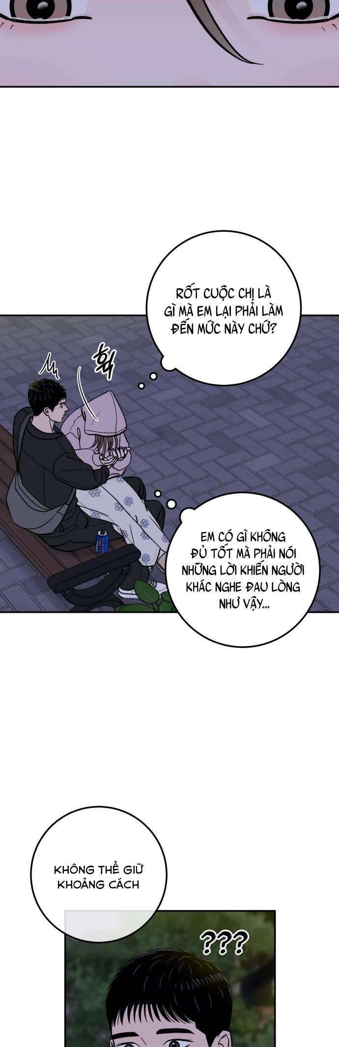 Cậu Nhóc Hàng Xóm: Chapter 37