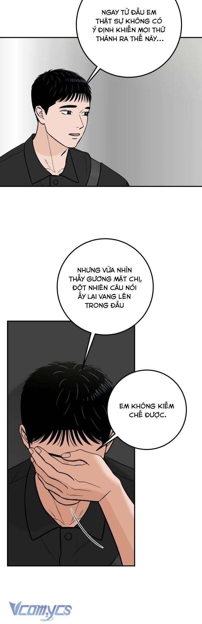 Cậu Nhóc Hàng Xóm: Chapter 37
