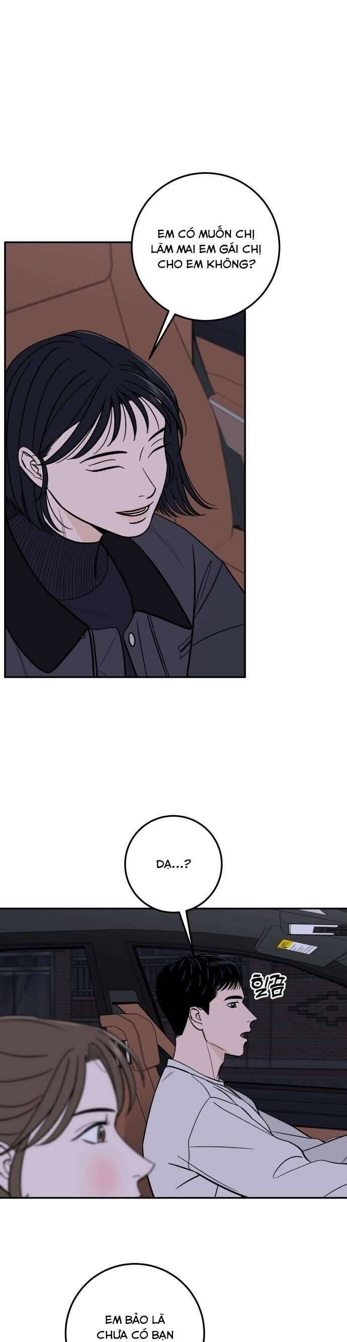 Cậu Nhóc Hàng Xóm: Chapter 47