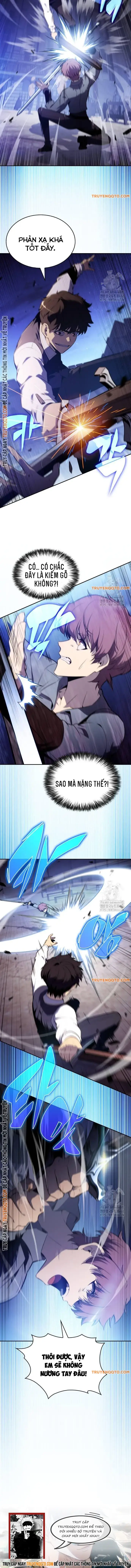 Cậu Út Nhà Công Tước Là Sát Thủ Hồi Quy: Chapter 53