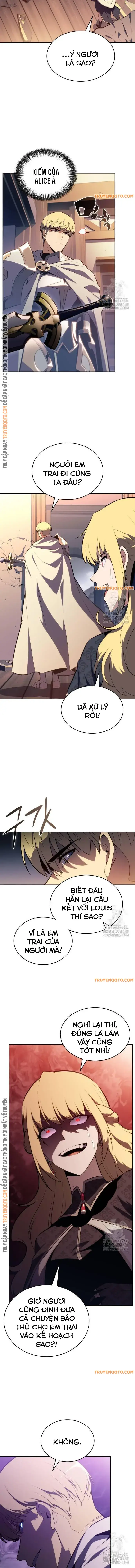 Cậu Út Nhà Công Tước Là Sát Thủ Hồi Quy: Chapter 60