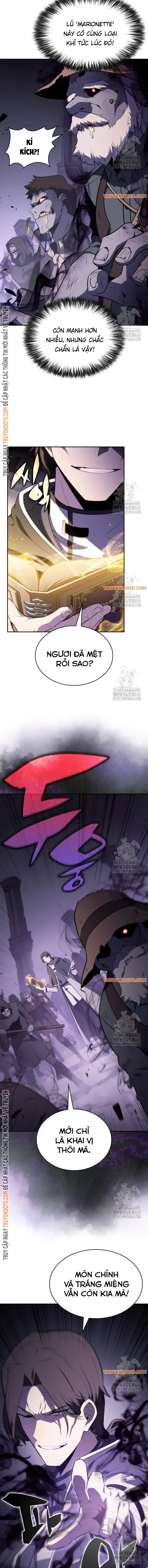 Cậu Út Nhà Công Tước Là Sát Thủ Hồi Quy: Chapter 62