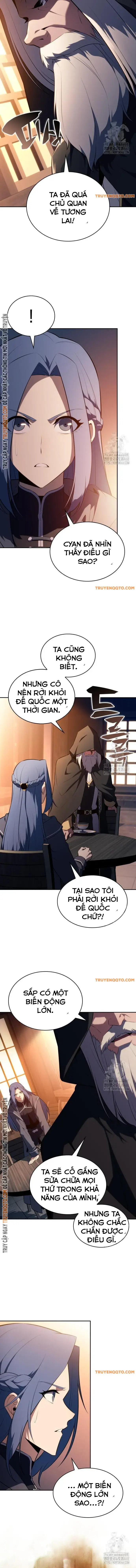 Cậu Út Nhà Công Tước Là Sát Thủ Hồi Quy: Chapter 64