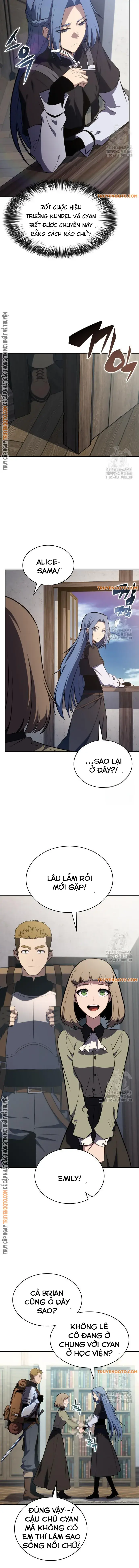 Cậu Út Nhà Công Tước Là Sát Thủ Hồi Quy: Chapter 65