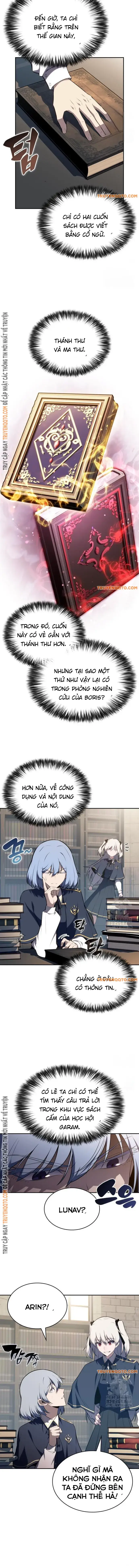 Cậu Út Nhà Công Tước Là Sát Thủ Hồi Quy: Chapter 67