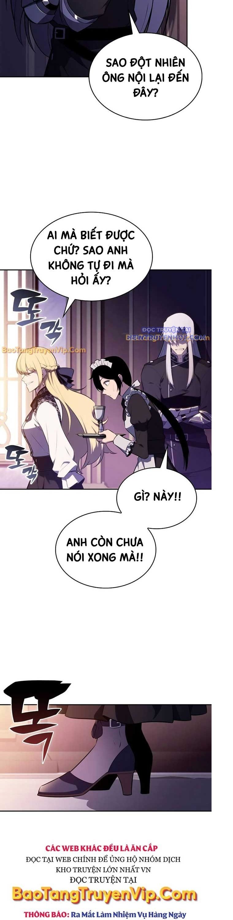 Cậu Út Nhà Công Tước Là Sát Thủ Hồi Quy: Chapter 68