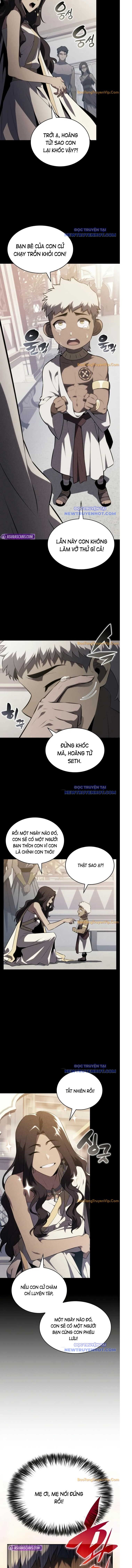 Cậu Út Nhà Công Tước Là Sát Thủ Hồi Quy: Chapter 69