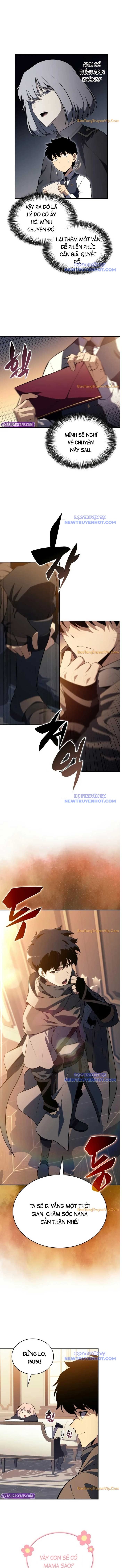 Cậu Út Nhà Công Tước Là Sát Thủ Hồi Quy: Chapter 69