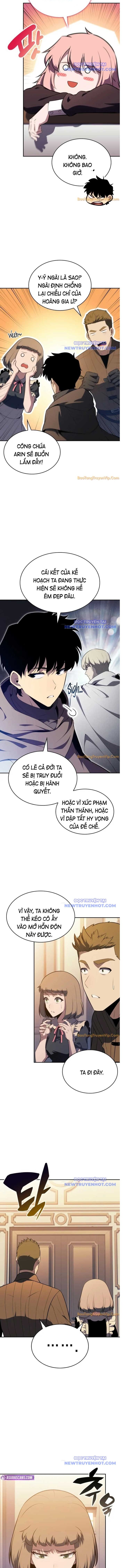Cậu Út Nhà Công Tước Là Sát Thủ Hồi Quy: Chapter 69