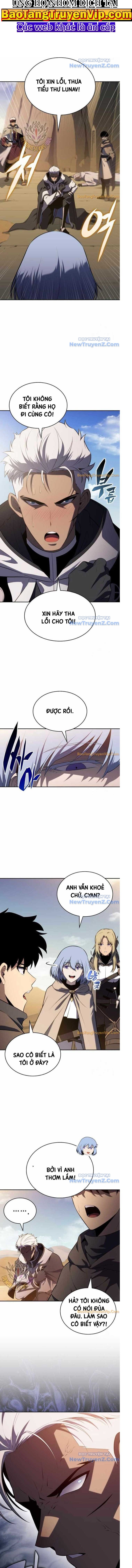 Cậu Út Nhà Công Tước Là Sát Thủ Hồi Quy: Chapter 70