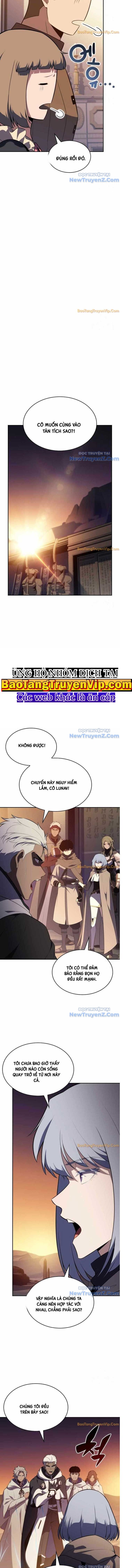 Cậu Út Nhà Công Tước Là Sát Thủ Hồi Quy: Chapter 70