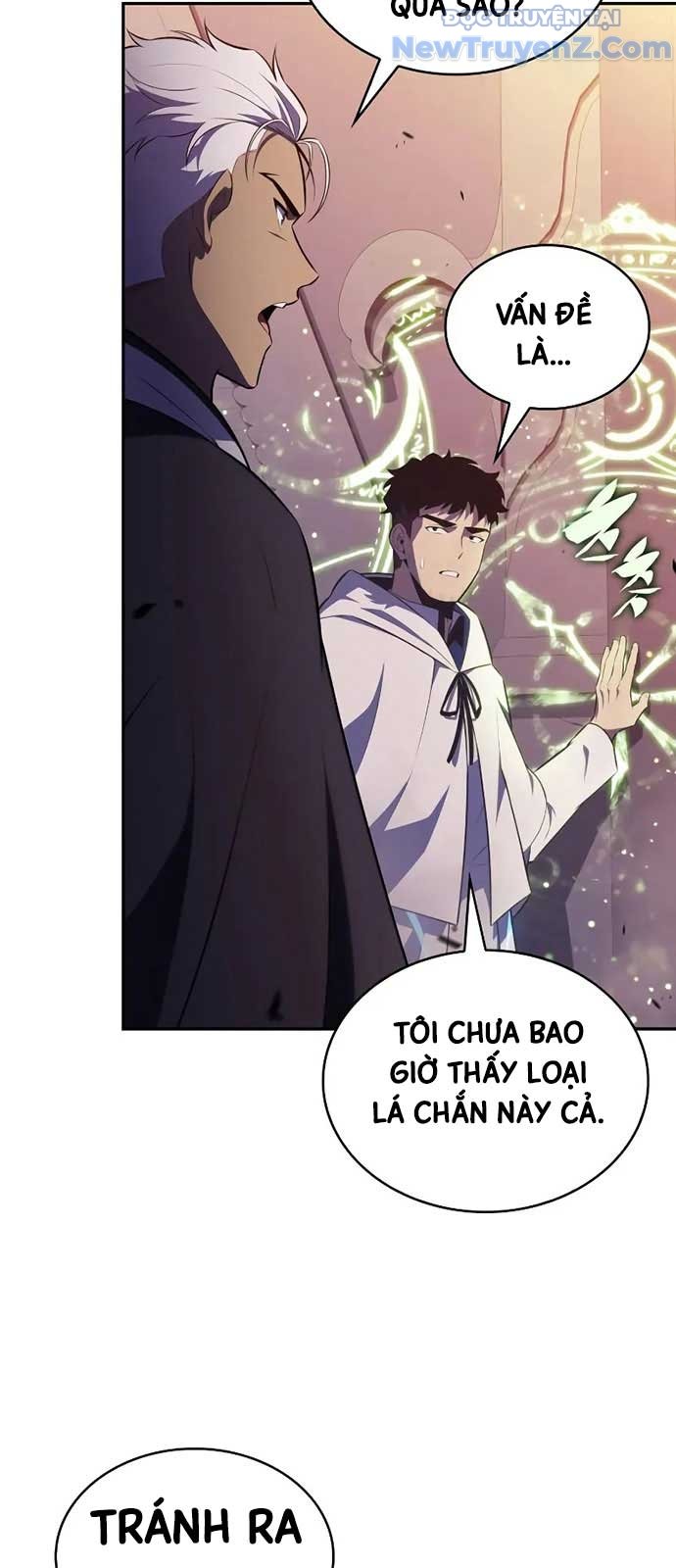 Cậu Út Nhà Công Tước Là Sát Thủ Hồi Quy: Chapter 71