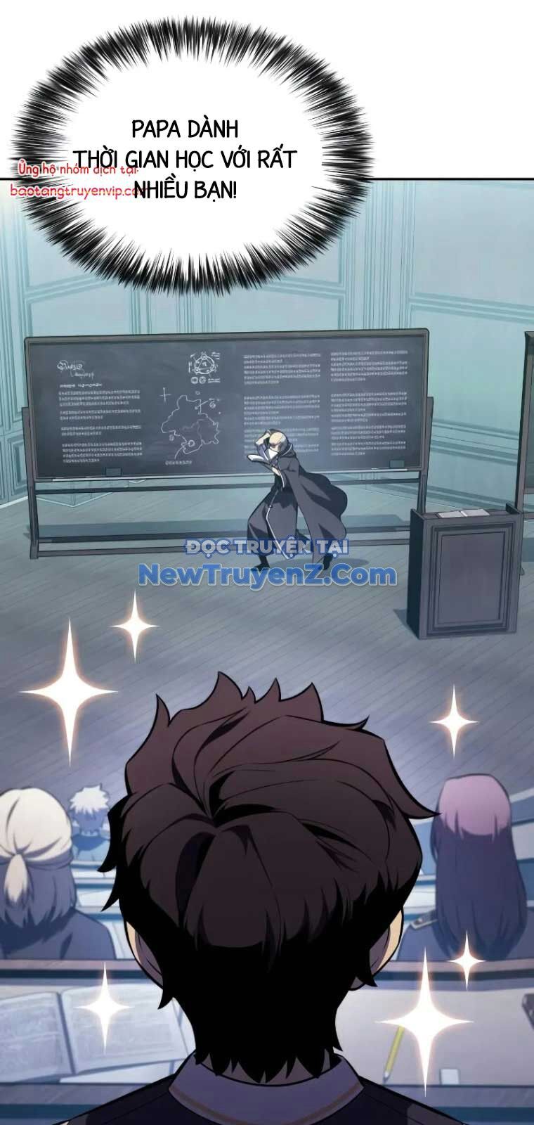 Cậu Út Nhà Công Tước Là Sát Thủ Hồi Quy: Chapter 75