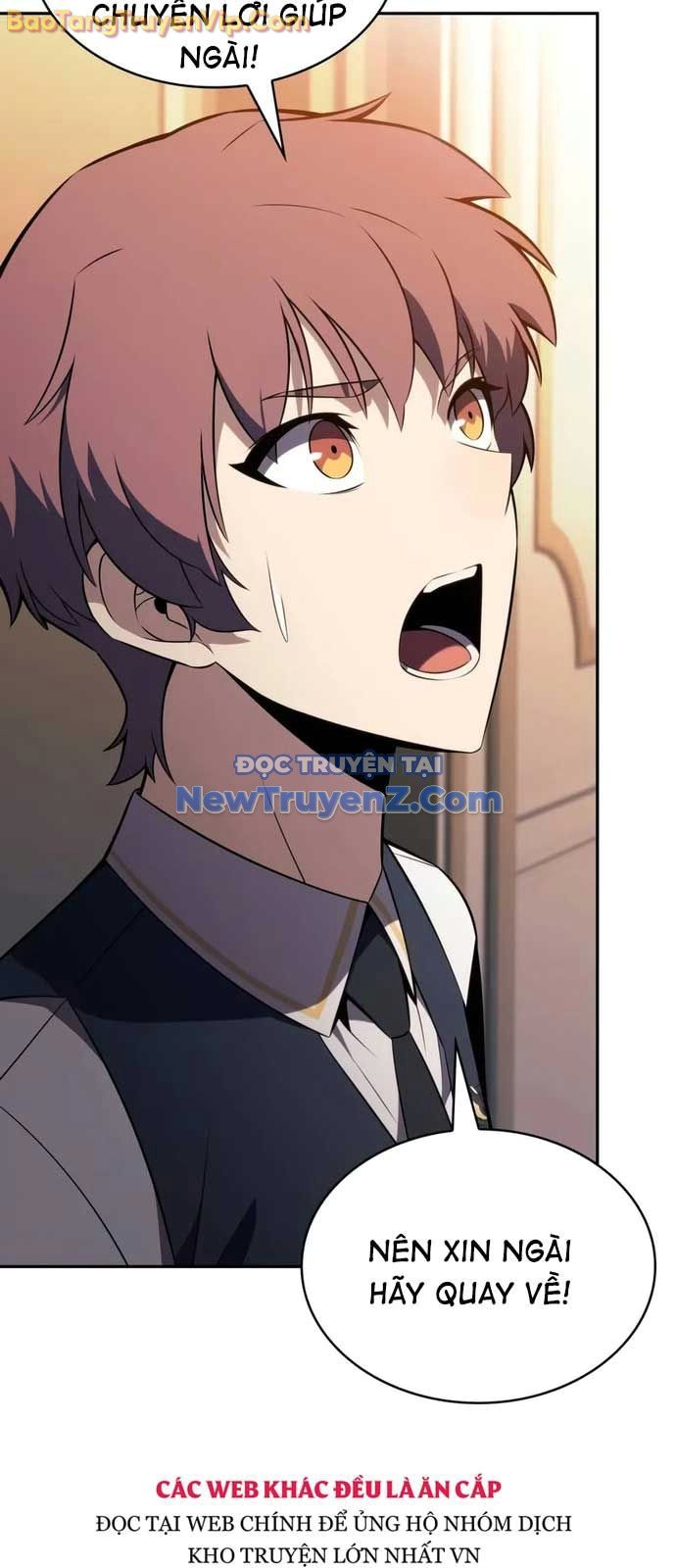 Cậu Út Nhà Công Tước Là Sát Thủ Hồi Quy: Chapter 76