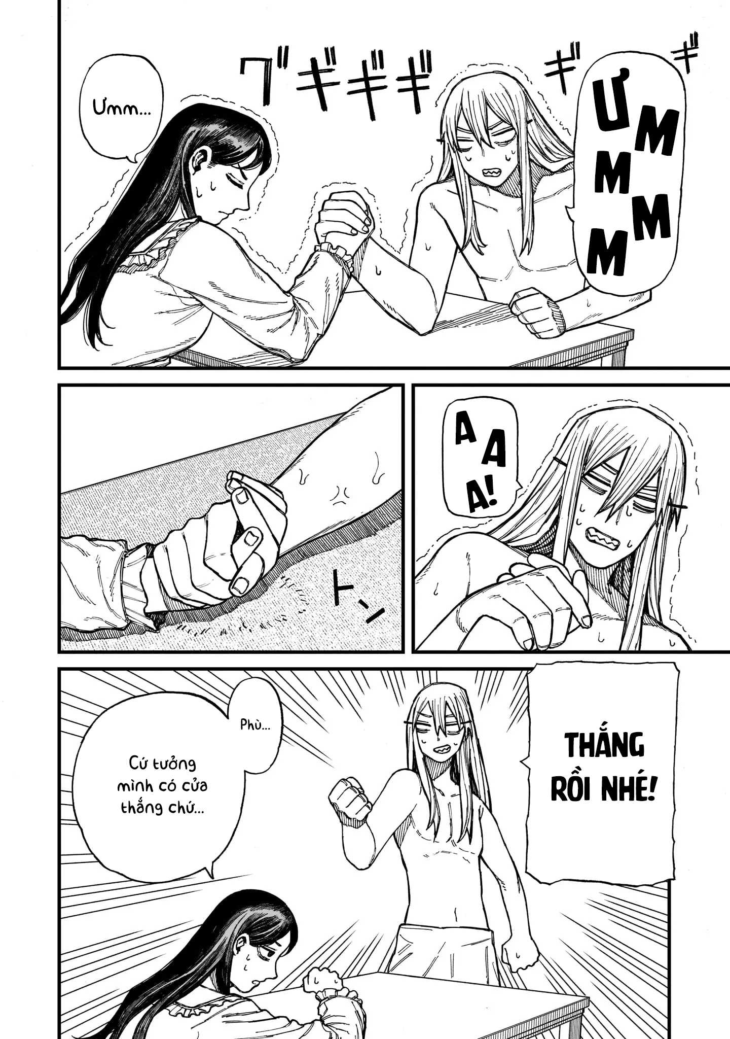 Centuria: Chapter 21.5