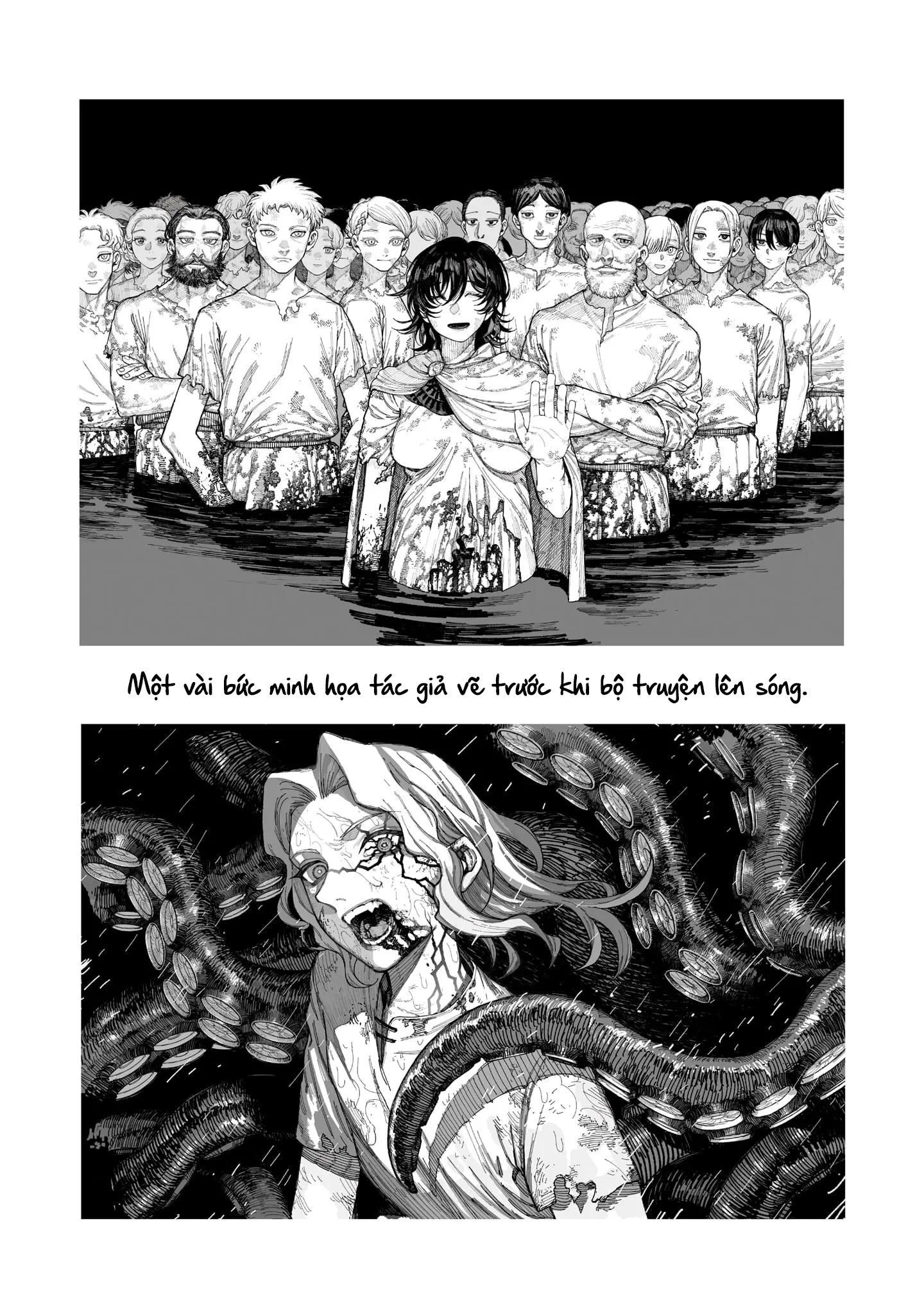 Centuria: Chapter 21.5