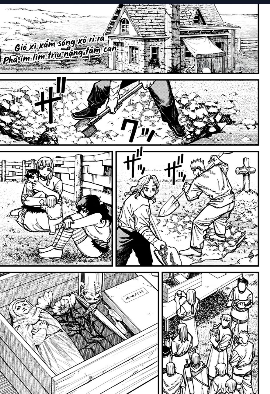 Centuria: Chapter 28