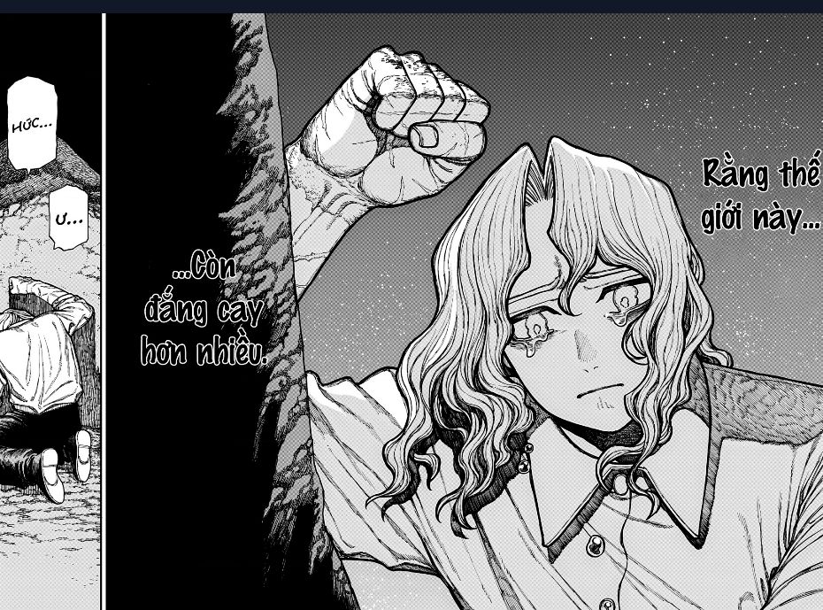 Centuria: Chapter 28