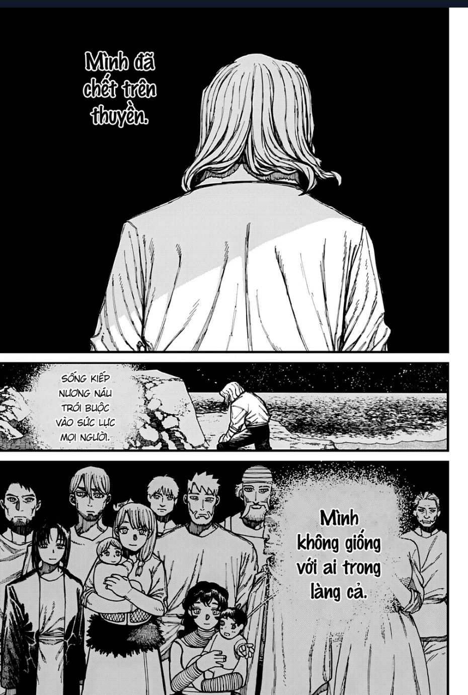 Centuria: Chapter 28