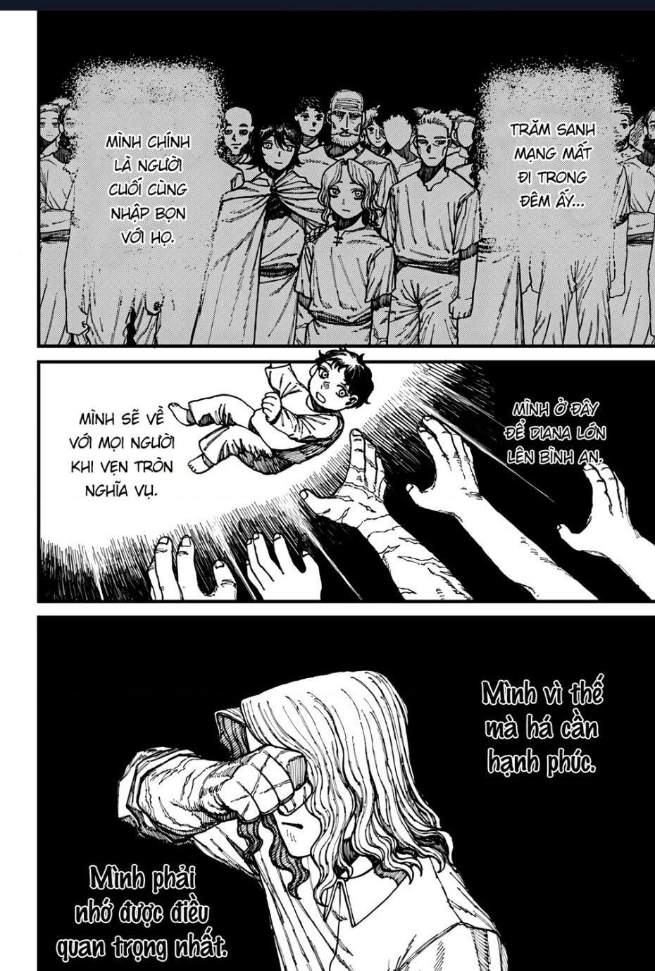 Centuria: Chapter 28