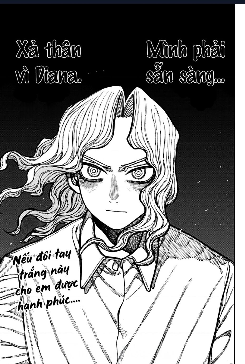 Centuria: Chapter 28