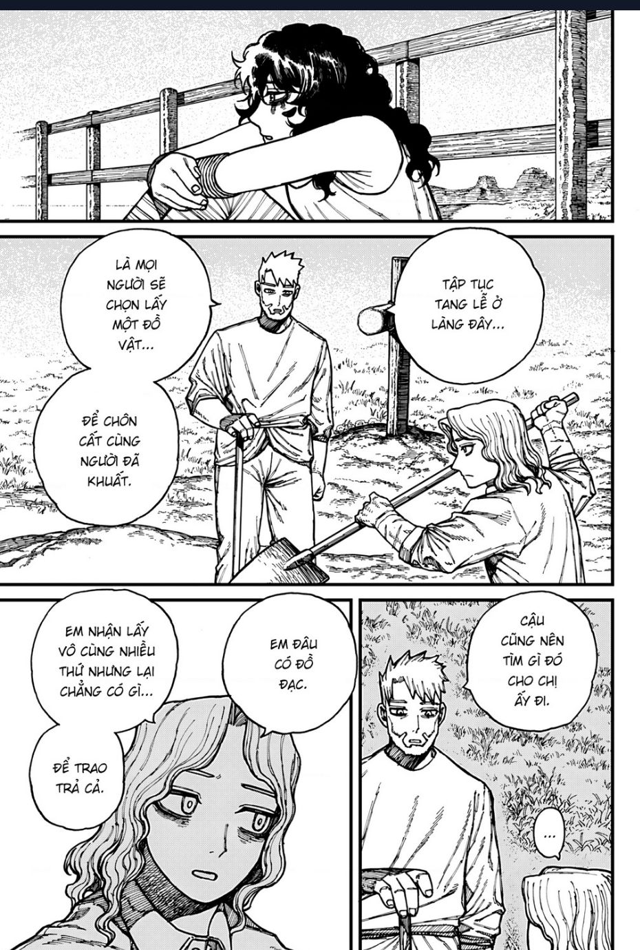 Centuria: Chapter 28