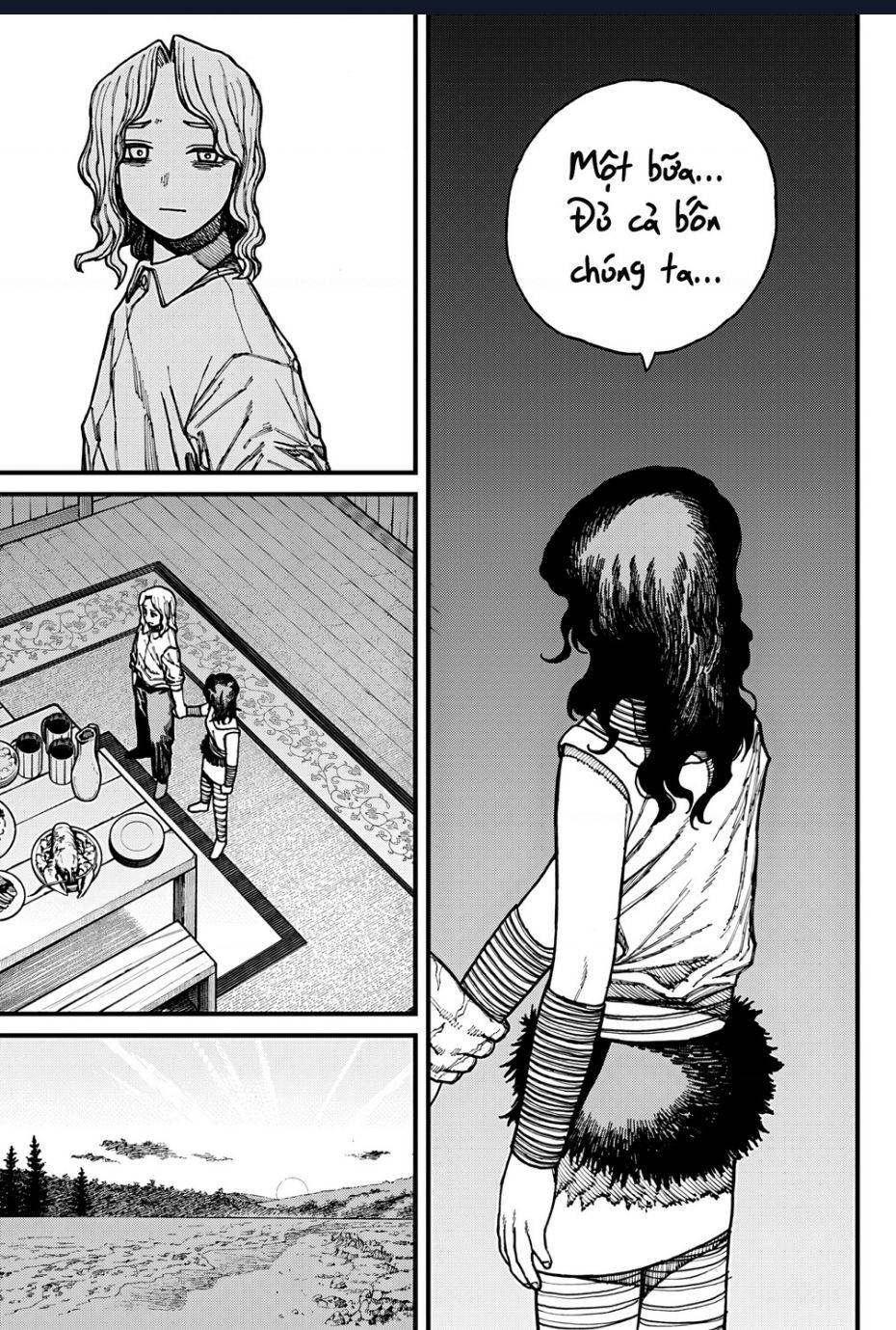 Centuria: Chapter 28