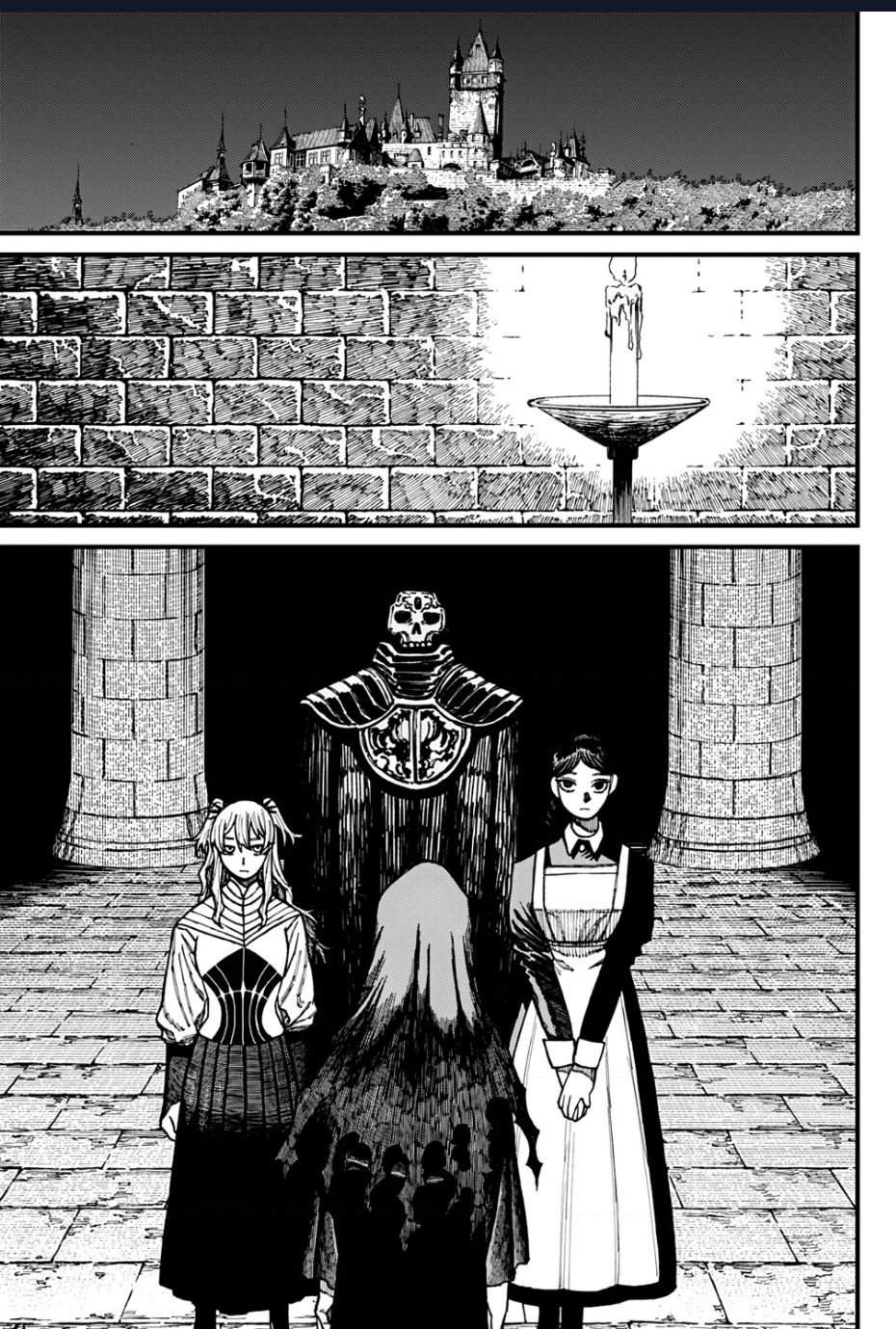 Centuria: Chapter 29