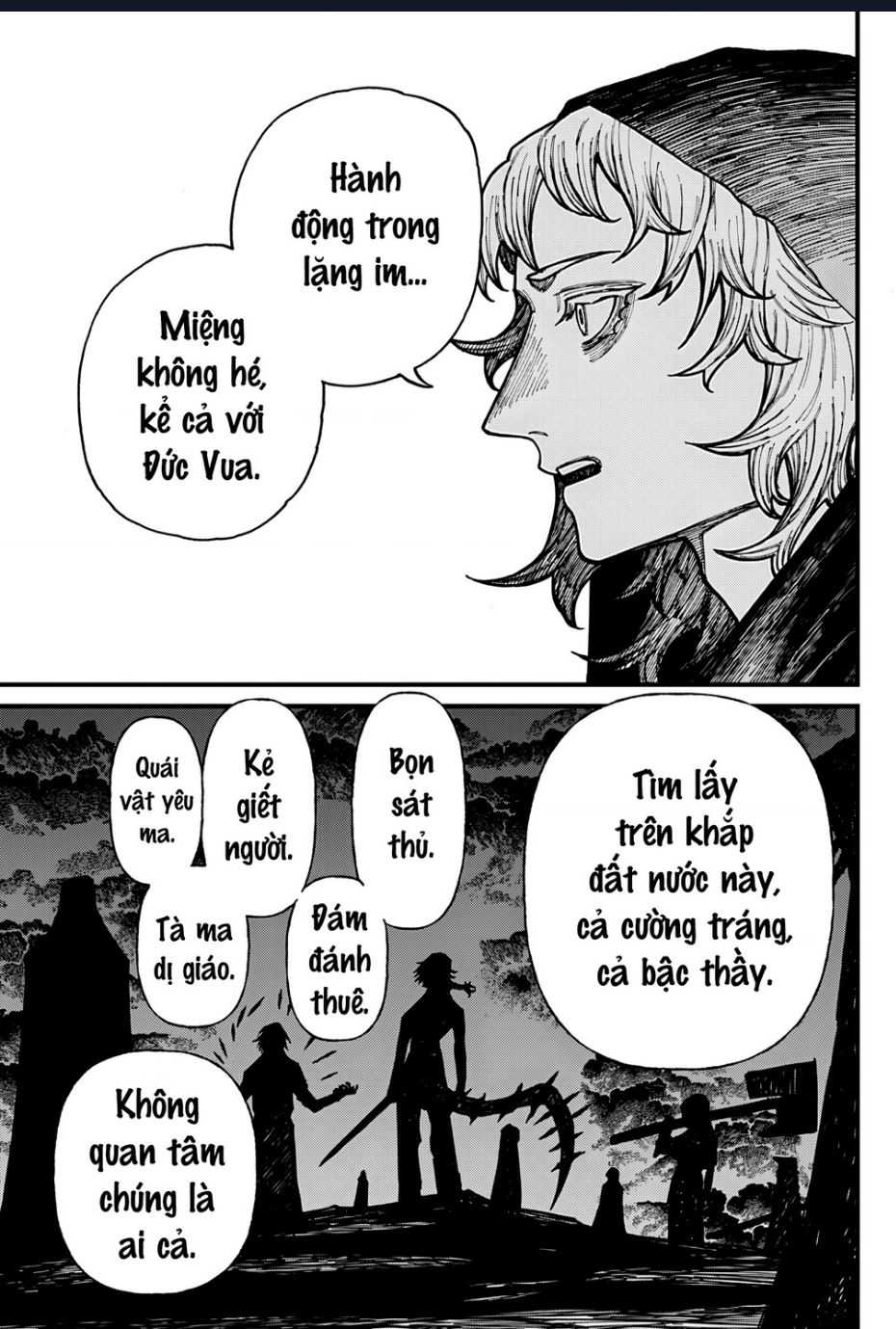 Centuria: Chapter 29