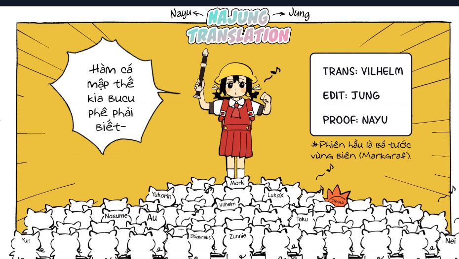 Centuria: Chapter 29