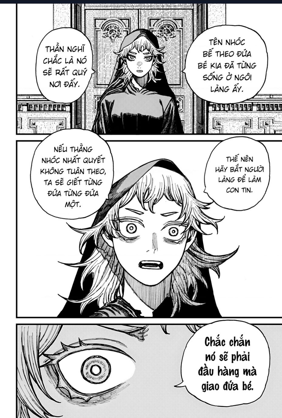 Centuria: Chapter 29