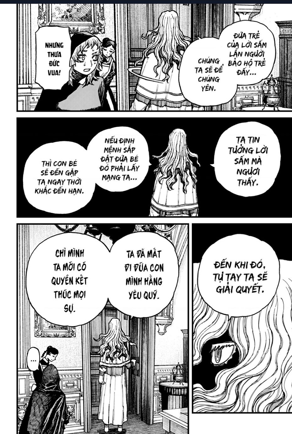 Centuria: Chapter 29