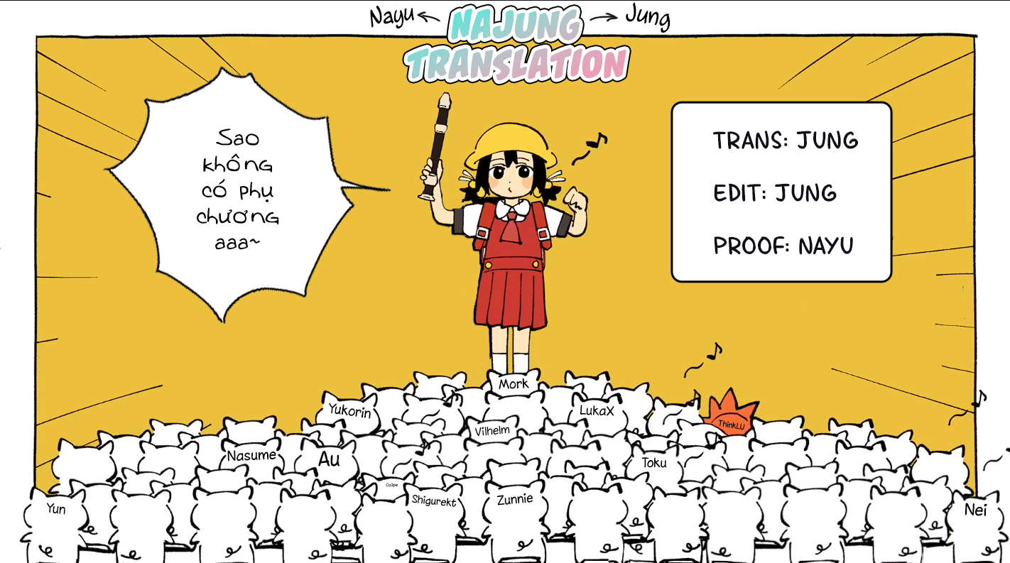 Centuria: Chapter 30.5