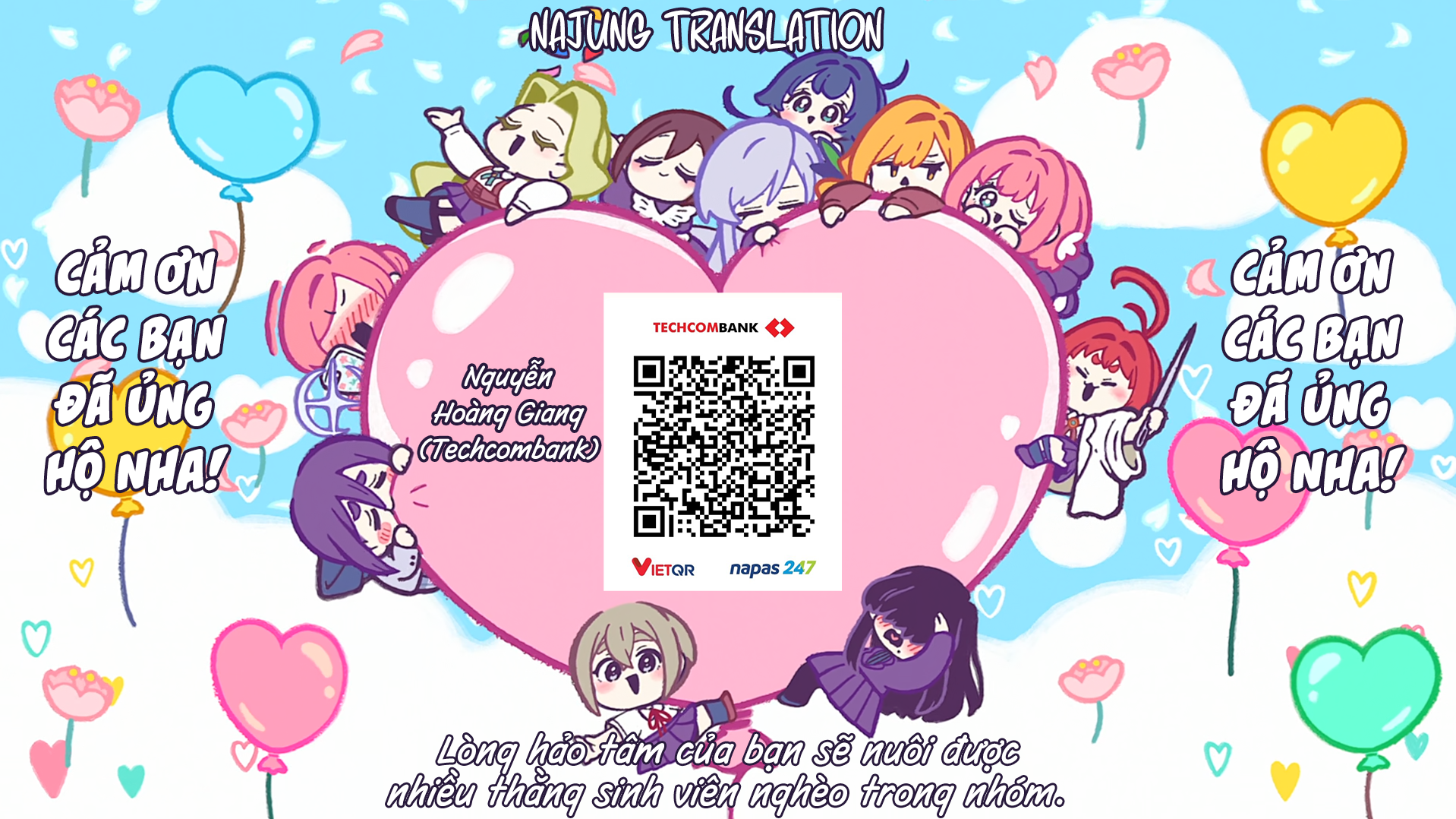 Centuria: Chapter 30.5