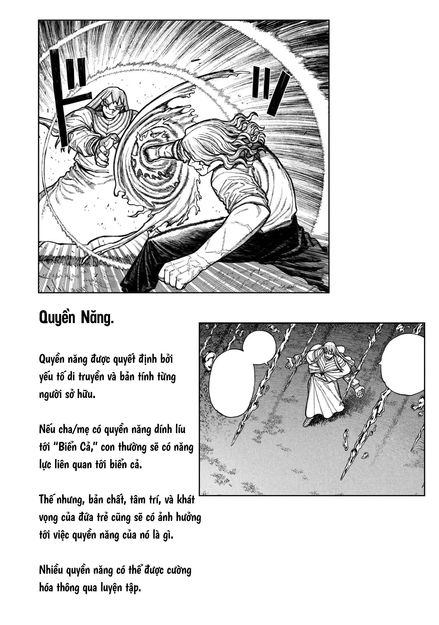 Centuria: Chapter 30.5